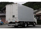 2016 Isuzu ELF VAN 2.85t Long Truck for sale, Japanese used car export - photo 7 of 78 | GULJI TRADERS