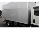2016 Isuzu ELF VAN 2.85t Long Truck for sale, Japanese used car export - photo 9 of 78 | GULJI TRADERS
