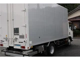 2016 Isuzu ELF VAN 2.85t Long Truck for sale, Japanese used car export - photo 10 of 78 | GULJI TRADERS