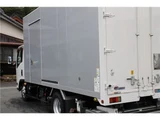 2016 Isuzu ELF VAN 2.85t Long Truck for sale, Japanese used car export - photo 11 of 78 | GULJI TRADERS