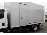 2016 Isuzu ELF VAN 2.85t Long Truck for sale, Japanese used car export - photo 12 of 78 | GULJI TRADERS