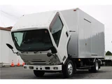 2016 Isuzu ELF VAN 2.85t Long Truck for sale, Japanese used car export - photo 13 of 78 | GULJI TRADERS
