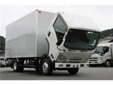 2016 Isuzu ELF VAN 2.85t Long Truck for sale, Japanese used car export - photo 15 of 78 | GULJI TRADERS