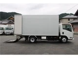 2016 Isuzu ELF VAN 2.85t Long Truck for sale, Japanese used car export - photo 29 of 78 | GULJI TRADERS