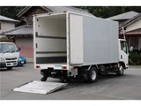 2016 Isuzu ELF VAN 2.85t Long Truck for sale, Japanese used car export - photo 30 of 78 | GULJI TRADERS