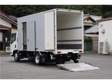 2016 Isuzu ELF VAN 2.85t Long Truck for sale, Japanese used car export - photo 31 of 78 | GULJI TRADERS
