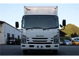 2016 Isuzu ELF VAN 2t Wide Long Truck for sale, Japanese used car export - photo 2 of 79 | GULJI TRADERS