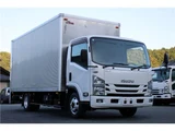 2016 Isuzu ELF VAN 2t Wide Long Truck for sale, Japanese used car export - photo 3 of 79 | GULJI TRADERS