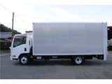2016 Isuzu ELF VAN 2t Wide Long Truck for sale, Japanese used car export - photo 4 of 79 | GULJI TRADERS