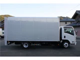 2016 Isuzu ELF VAN 2t Wide Long Truck for sale, Japanese used car export - photo 5 of 79 | GULJI TRADERS