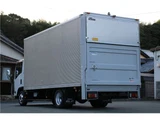 2016 Isuzu ELF VAN 2t Wide Long Truck for sale, Japanese used car export - photo 6 of 79 | GULJI TRADERS