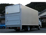 2016 Isuzu ELF VAN 2t Wide Long Truck for sale, Japanese used car export - photo 7 of 79 | GULJI TRADERS