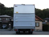 2016 Isuzu ELF VAN 2t Wide Long Truck for sale, Japanese used car export - photo 8 of 79 | GULJI TRADERS