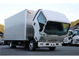 2016 Isuzu ELF VAN 2t Wide Long Truck for sale, Japanese used car export - photo 9 of 79 | GULJI TRADERS