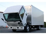 2016 Isuzu ELF VAN 2t Wide Long Truck for sale, Japanese used car export - photo 11 of 79 | GULJI TRADERS