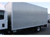 2016 Isuzu ELF VAN 2t Wide Long Truck for sale, Japanese used car export - photo 12 of 79 | GULJI TRADERS
