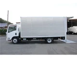 2016 Isuzu ELF VAN 2t Wide Long Truck for sale, Japanese used car export - photo 20 of 79 | GULJI TRADERS