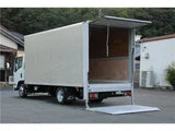 2016 Isuzu ELF VAN 2t Wide Long Truck for sale, Japanese used car export - photo 21 of 79 | GULJI TRADERS