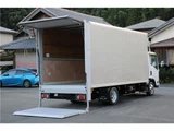 2016 Isuzu ELF VAN 2t Wide Long Truck for sale, Japanese used car export - photo 22 of 79 | GULJI TRADERS