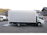 2016 Isuzu ELF VAN 2t Wide Long Truck for sale, Japanese used car export - photo 23 of 79 | GULJI TRADERS