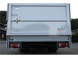 2016 Isuzu ELF VAN 2t Wide Long Truck for sale, Japanese used car export - photo 42 of 79 | GULJI TRADERS