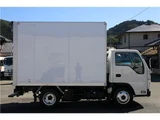 2016 Isuzu ELF VAN 1.5t 4WD Truck for sale, Japanese used car export - photo 5 of 70 | GULJI TRADERS