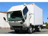 2016 Isuzu ELF VAN 1.5t 4WD Truck for sale, Japanese used car export - photo 11 of 70 | GULJI TRADERS
