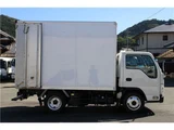 2016 Isuzu ELF VAN 1.5t 4WD Truck for sale, Japanese used car export - photo 36 of 70 | GULJI TRADERS