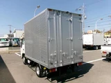 2016 Isuzu ELF VAN Truck for sale, Japanese used car export - photo 2 of 8 | GULJI TRADERS