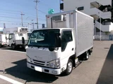 2016 Isuzu ELF VAN Truck for sale, Japanese used car export - photo 4 of 8 | GULJI TRADERS