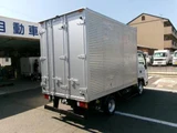2016 Isuzu ELF VAN Truck for sale, Japanese used car export - photo 5 of 8 | GULJI TRADERS