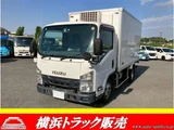2016 Isuzu ELF VAN Truck for sale, Japanese used car export - photo 1 of 30 | GULJI TRADERS