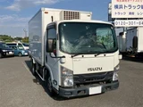 2016 Isuzu ELF VAN Truck for sale, Japanese used car export - photo 3 of 30 | GULJI TRADERS