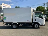 2016 Isuzu ELF VAN Truck for sale, Japanese used car export - photo 4 of 30 | GULJI TRADERS