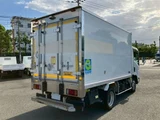 2016 Isuzu ELF VAN Truck for sale, Japanese used car export - photo 5 of 30 | GULJI TRADERS