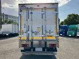 2016 Isuzu ELF VAN Truck for sale, Japanese used car export - photo 6 of 30 | GULJI TRADERS