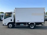2016 Isuzu ELF VAN Truck for sale, Japanese used car export - photo 8 of 30 | GULJI TRADERS