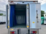 2016 Isuzu ELF VAN Truck for sale, Japanese used car export - photo 11 of 30 | GULJI TRADERS