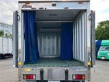 2016 Isuzu ELF VAN Truck for sale, Japanese used car export - photo 12 of 30 | GULJI TRADERS