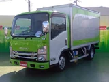 2016 Isuzu ELF VAN 3.0D Turbo Standard Long Truck for sale, Japanese used car export - photo 1 of 20 | GULJI TRADERS