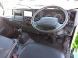 2016 Isuzu ELF VAN 3.0D Turbo Standard Long Truck for sale, Japanese used car export - photo 3 of 20 | GULJI TRADERS