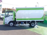 2016 Isuzu ELF VAN 3.0D Turbo Standard Long Truck for sale, Japanese used car export - photo 4 of 20 | GULJI TRADERS