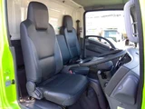 2016 Isuzu ELF VAN 3.0D Turbo Standard Long Truck for sale, Japanese used car export - photo 10 of 20 | GULJI TRADERS