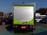 2016 Isuzu ELF VAN 3.0D Turbo Standard Long Truck for sale, Japanese used car export - photo 16 of 20 | GULJI TRADERS