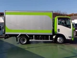 2016 Isuzu ELF VAN 3.0D Turbo Standard Long Truck for sale, Japanese used car export - photo 18 of 20 | GULJI TRADERS