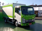 2016 Isuzu ELF VAN 3.0D Turbo Standard Long Truck for sale, Japanese used car export - photo 19 of 20 | GULJI TRADERS