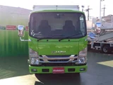 2016 Isuzu ELF VAN 3.0D Turbo Standard Long Truck for sale, Japanese used car export - photo 20 of 20 | GULJI TRADERS