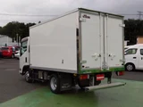 2016 Isuzu ELF VAN 3.0D Turbo Truck for sale, Japanese used car export - photo 2 of 20 | GULJI TRADERS