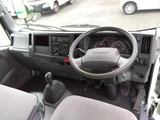 2016 Isuzu ELF VAN 3.0D Turbo Truck for sale, Japanese used car export - photo 3 of 20 | GULJI TRADERS