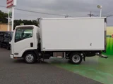 2016 Isuzu ELF VAN 3.0D Turbo Truck for sale, Japanese used car export - photo 4 of 20 | GULJI TRADERS